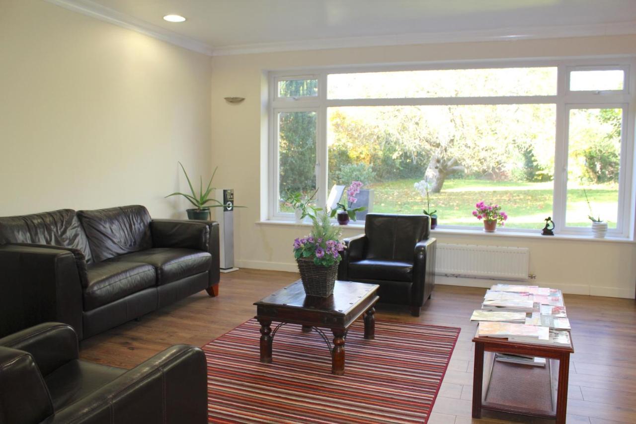 The Dial House Guest House Οξφόρδη Εξωτερικό φωτογραφία