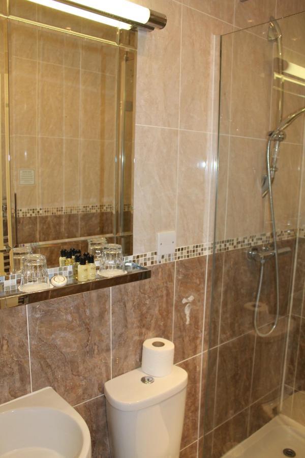 The Dial House Guest House Οξφόρδη Εξωτερικό φωτογραφία