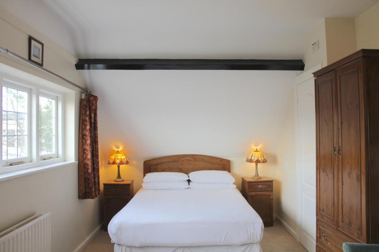 The Dial House Guest House Οξφόρδη Εξωτερικό φωτογραφία