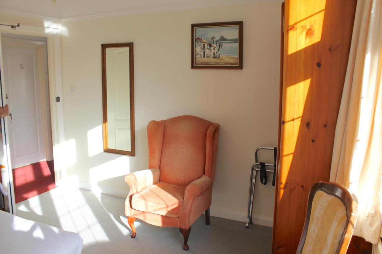 The Dial House Guest House Οξφόρδη Εξωτερικό φωτογραφία