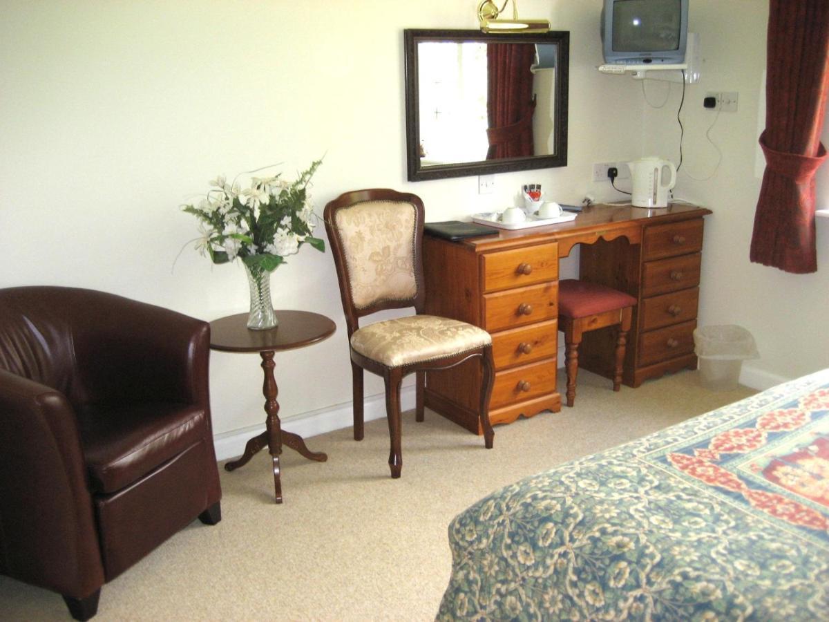 The Dial House Guest House Οξφόρδη Εξωτερικό φωτογραφία