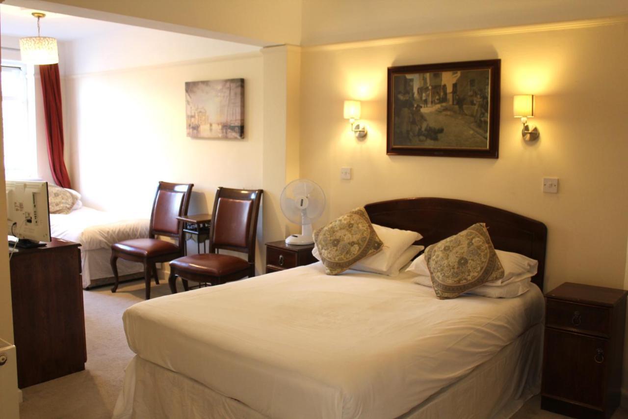 The Dial House Guest House Οξφόρδη Εξωτερικό φωτογραφία