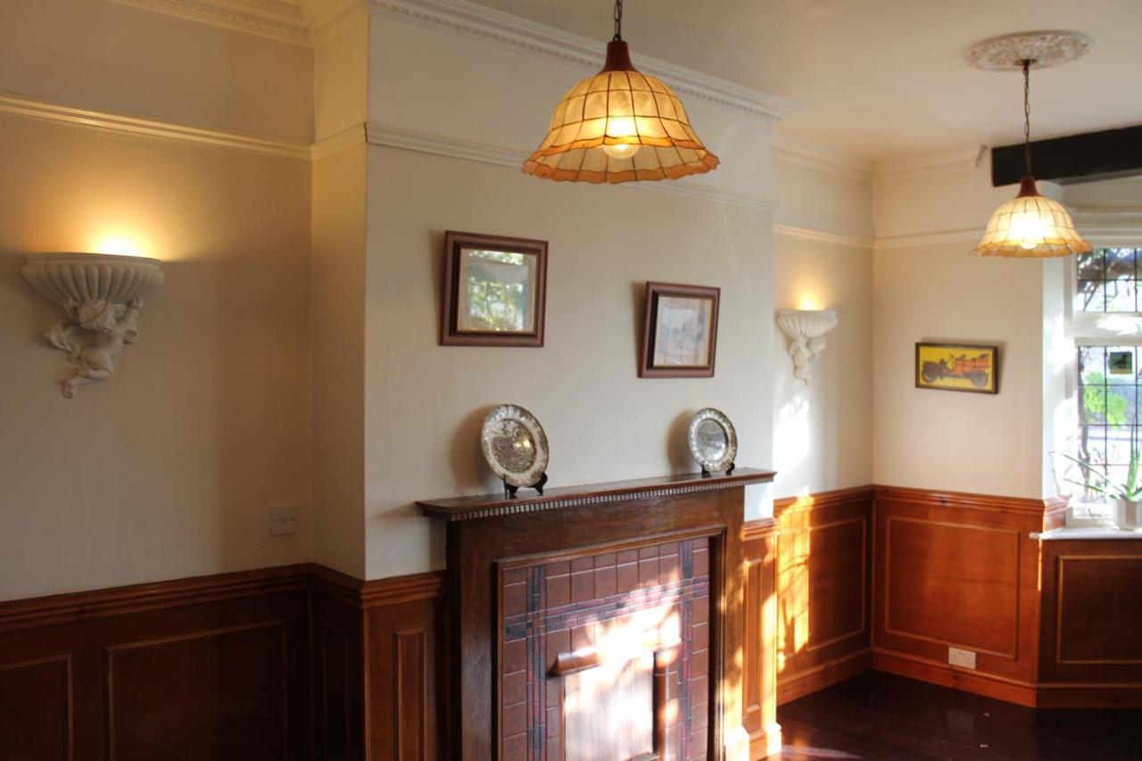 The Dial House Guest House Οξφόρδη Εξωτερικό φωτογραφία