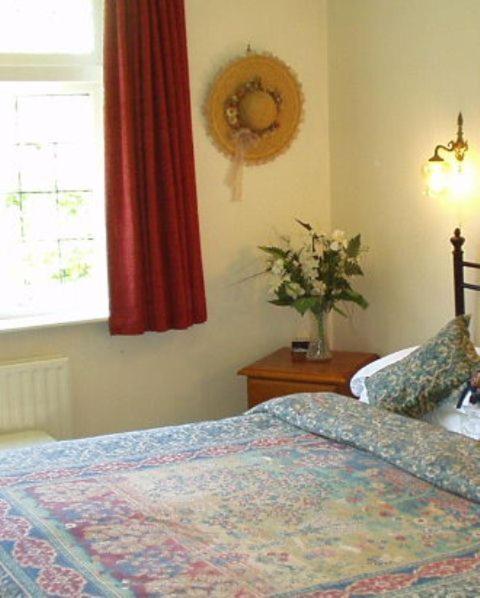 The Dial House Guest House Οξφόρδη Εξωτερικό φωτογραφία