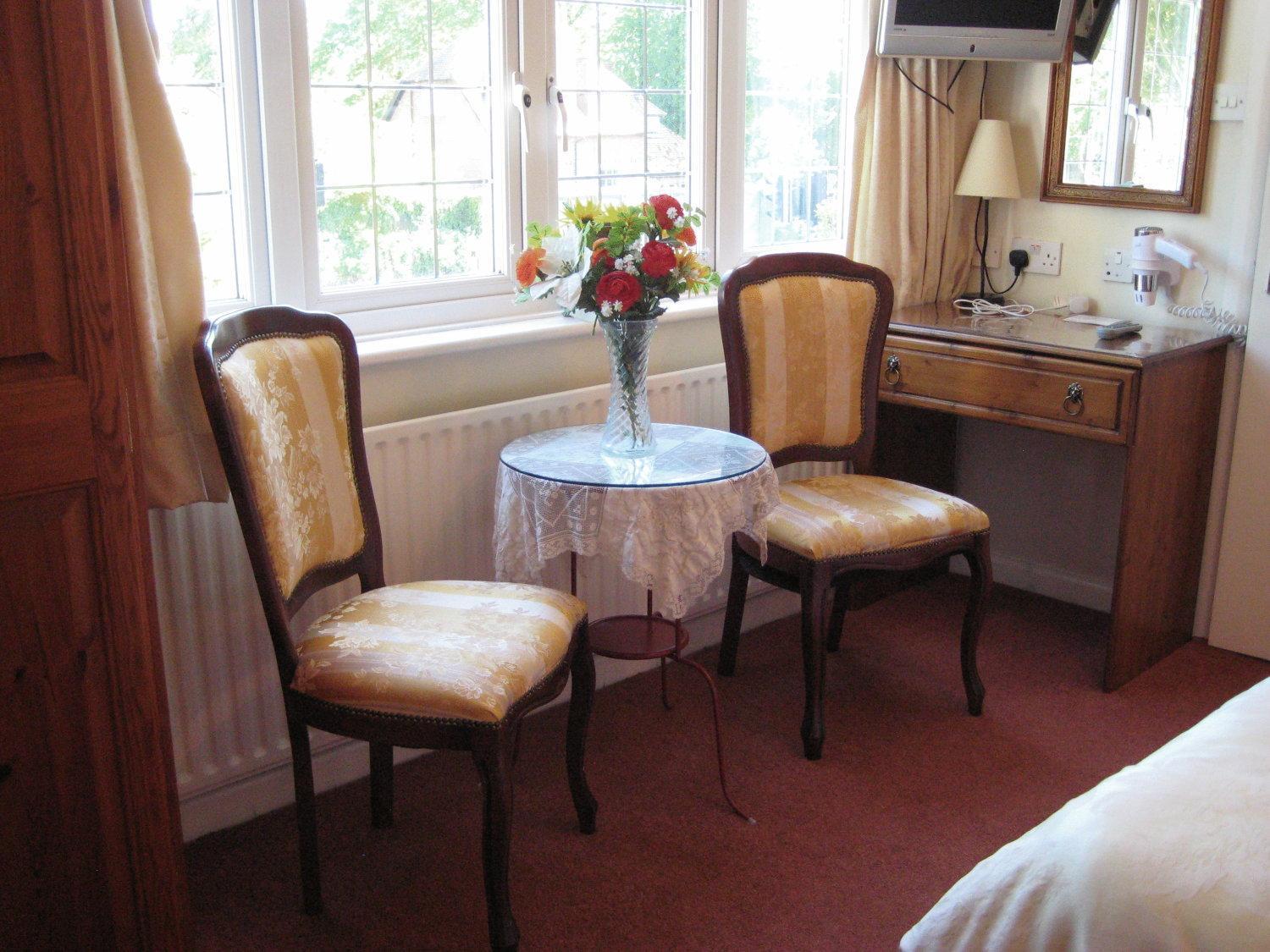 The Dial House Guest House Οξφόρδη Εξωτερικό φωτογραφία