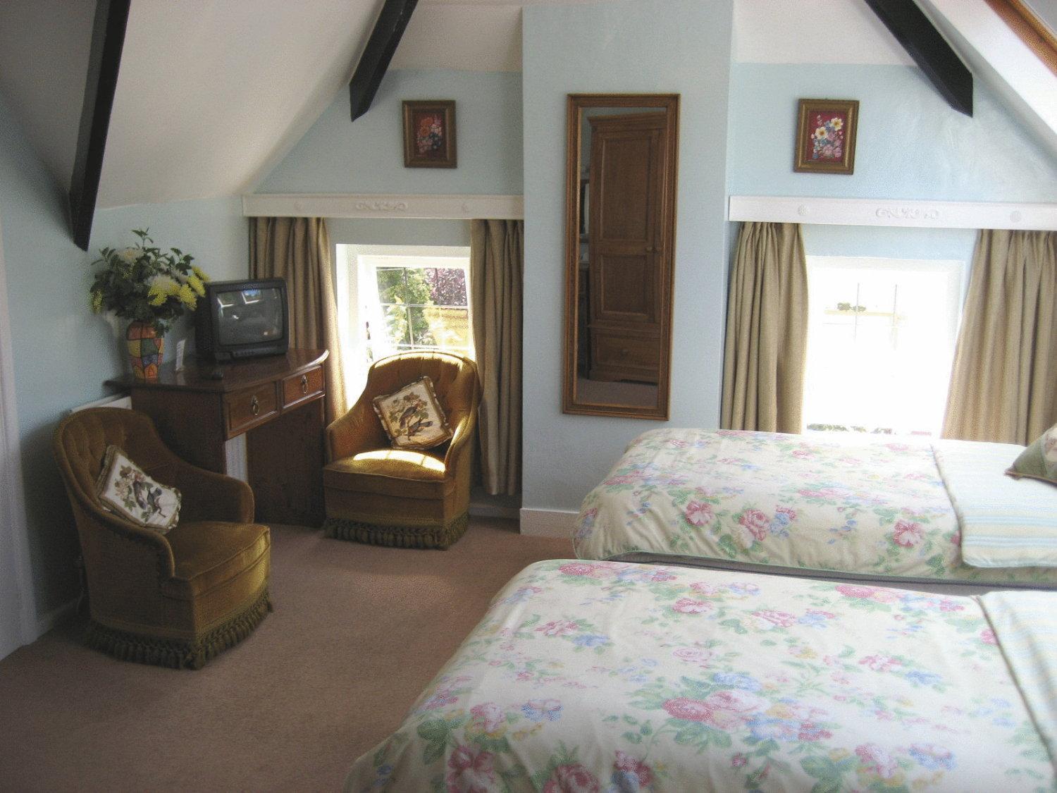 The Dial House Guest House Οξφόρδη Εξωτερικό φωτογραφία