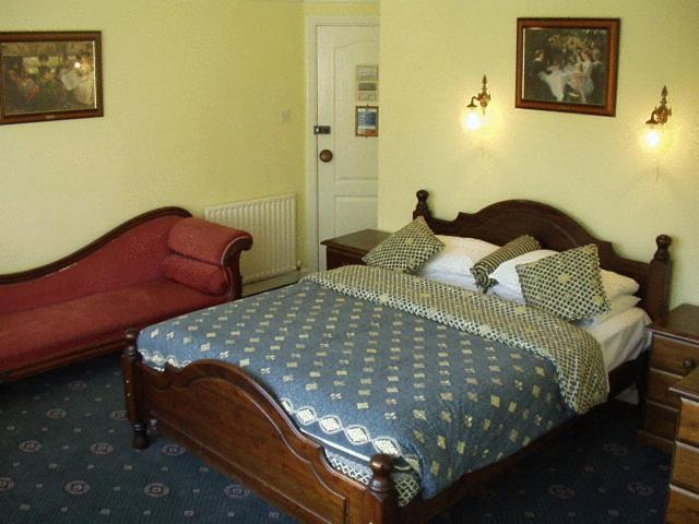 The Dial House Guest House Οξφόρδη Δωμάτιο φωτογραφία