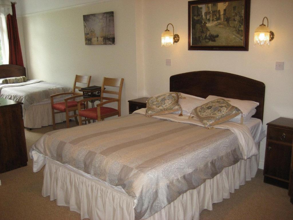 The Dial House Guest House Οξφόρδη Δωμάτιο φωτογραφία